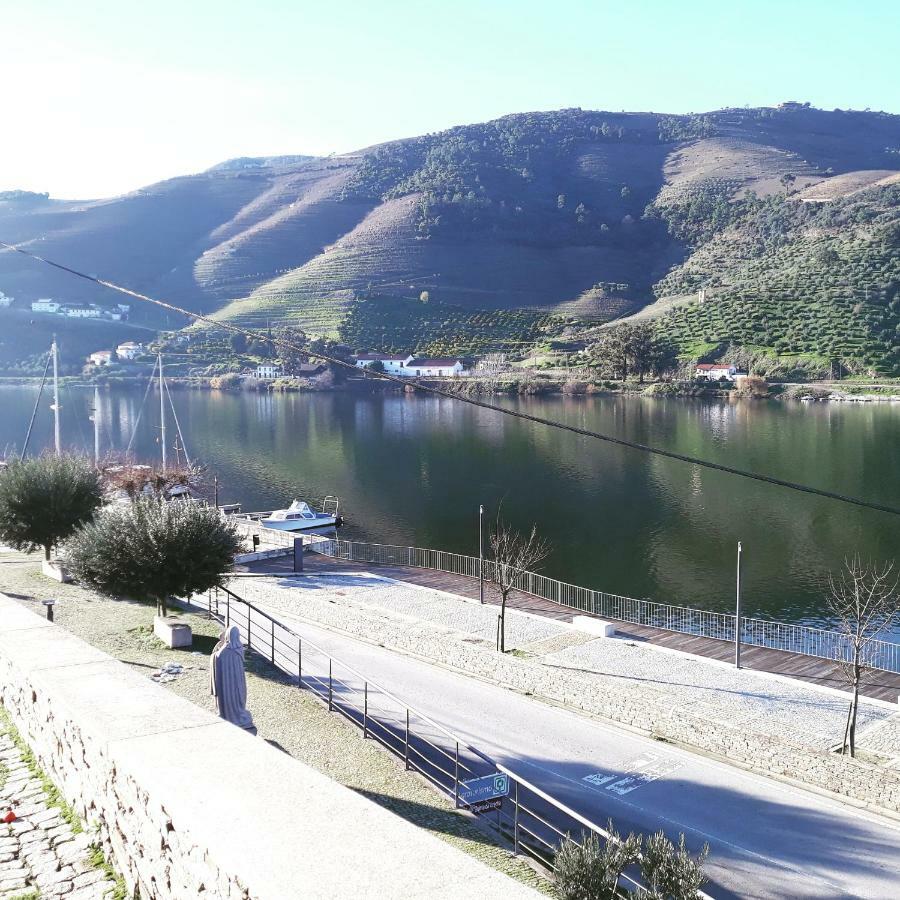 Vila Casa Da Padaria Folgosa  Exteriér fotografie