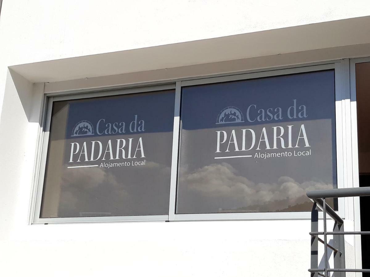 Vila Casa Da Padaria Folgosa  Exteriér fotografie